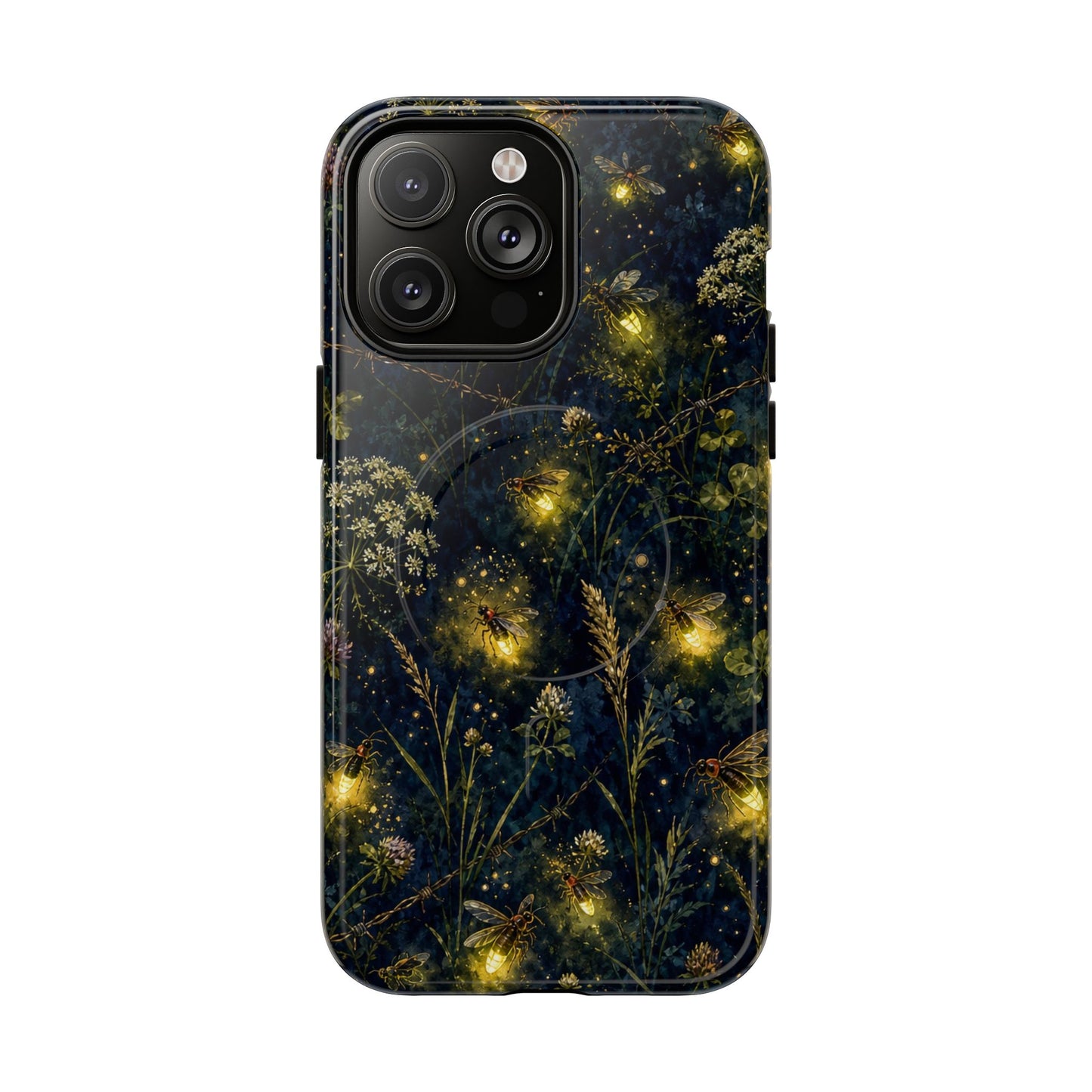Firefly Botanicals Magnetic Case