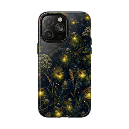 Firefly Botanicals Magnetic Case
