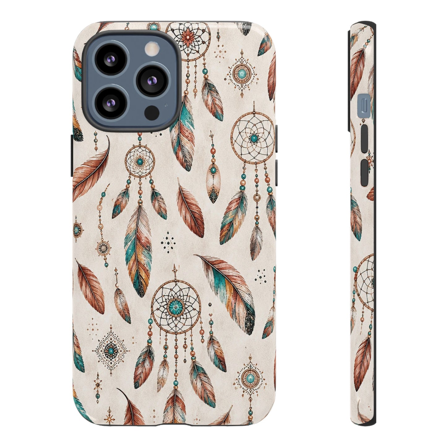 Dreamcatcher Tough Case