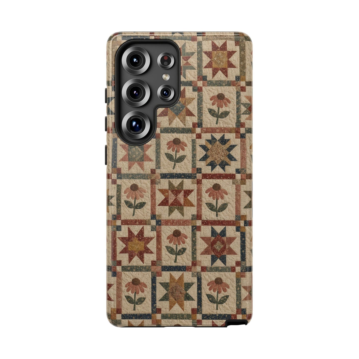 Daisy Starquilt Tough Case