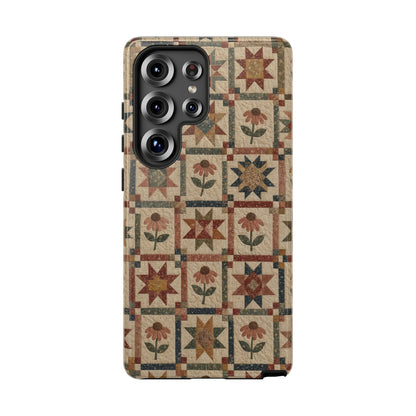 Daisy Starquilt Tough Case
