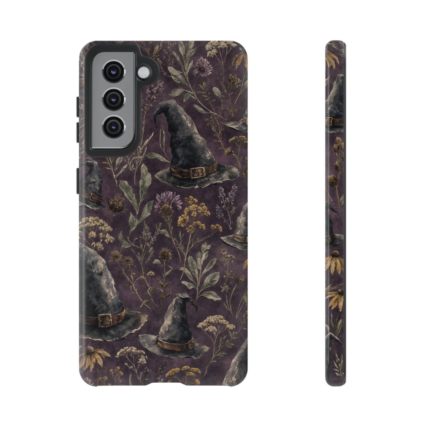 Prairie Witch Tough Case