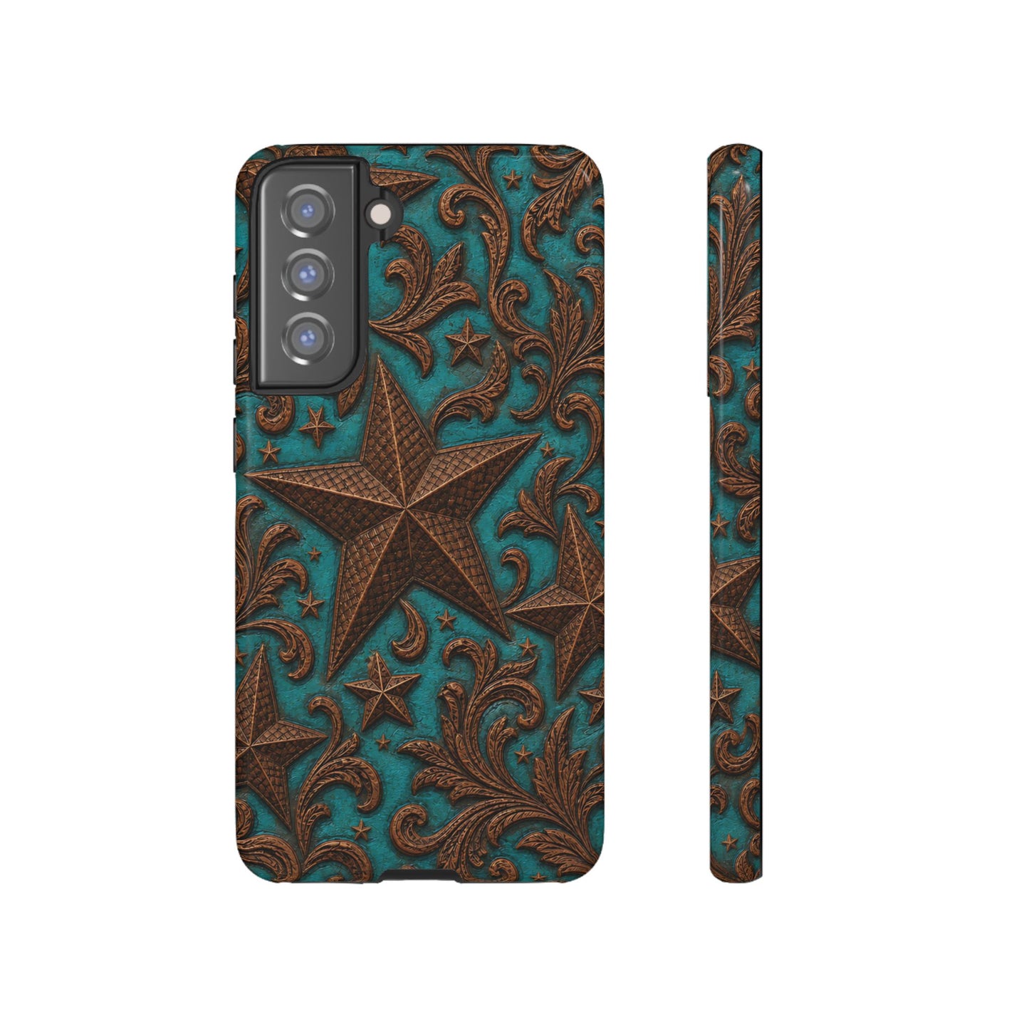 Stars + Scrolls Tough Case