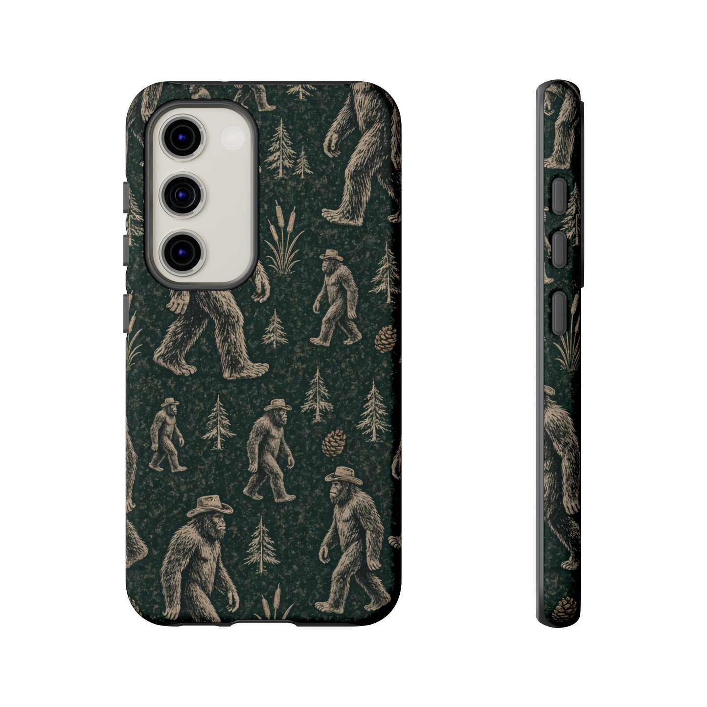 Backwoods Bigfoot Tough Case