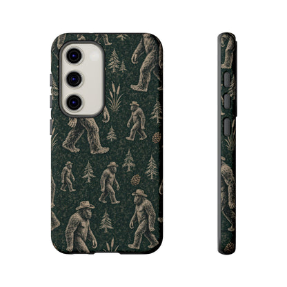 Backwoods Bigfoot Tough Case