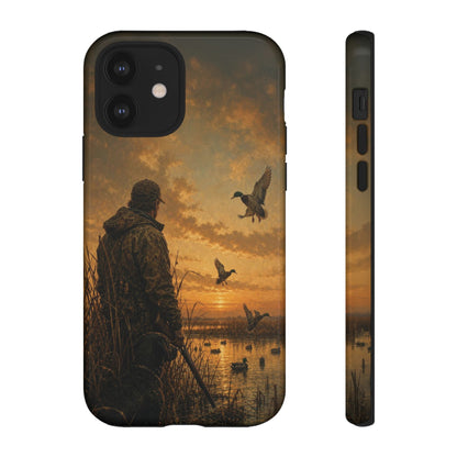 Duck Hunter Tough Case