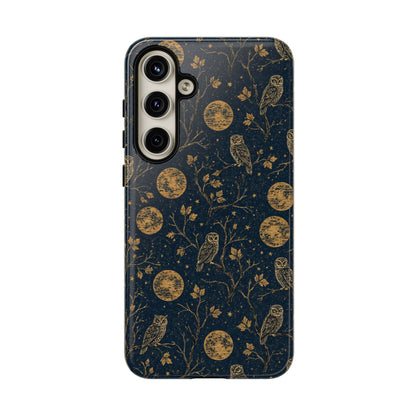 Harvest Moon Tough Case