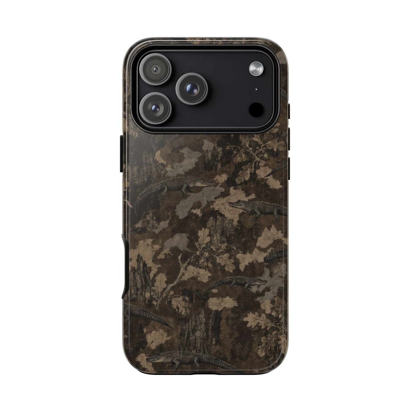 Timber Gator Tough Case