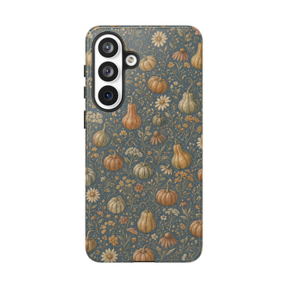 Slate Pumpkin Tough Case