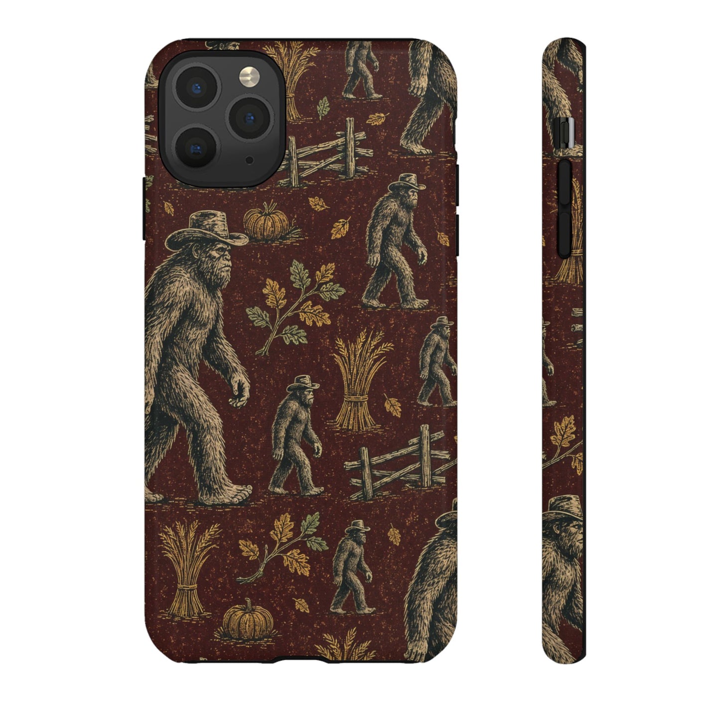 Harvest Bigfoot Tough Case