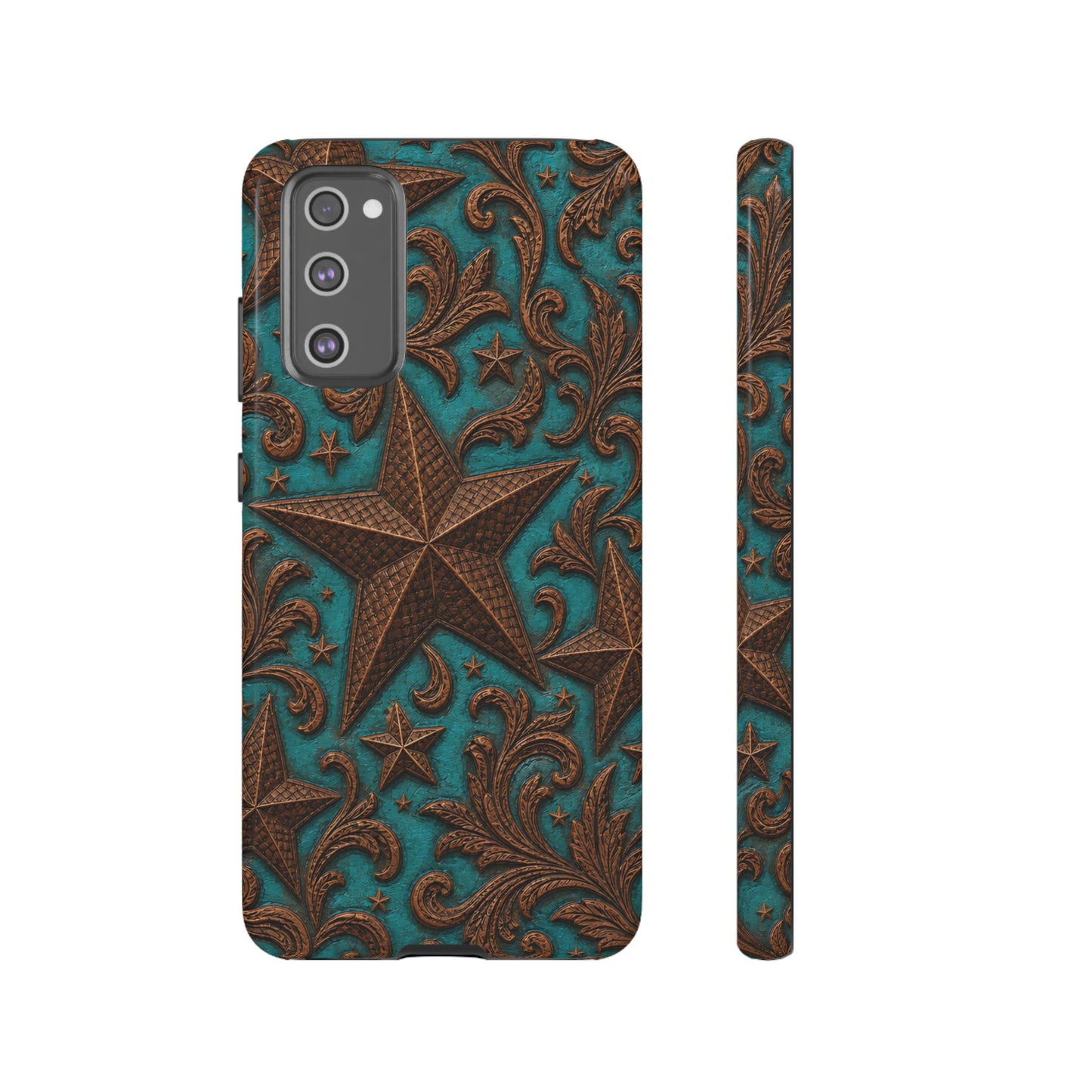 Stars + Scrolls Tough Case