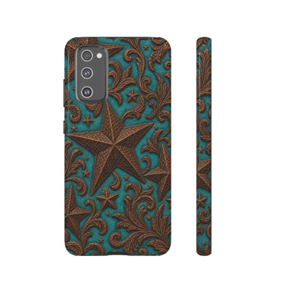 Stars + Scrolls Tough Case