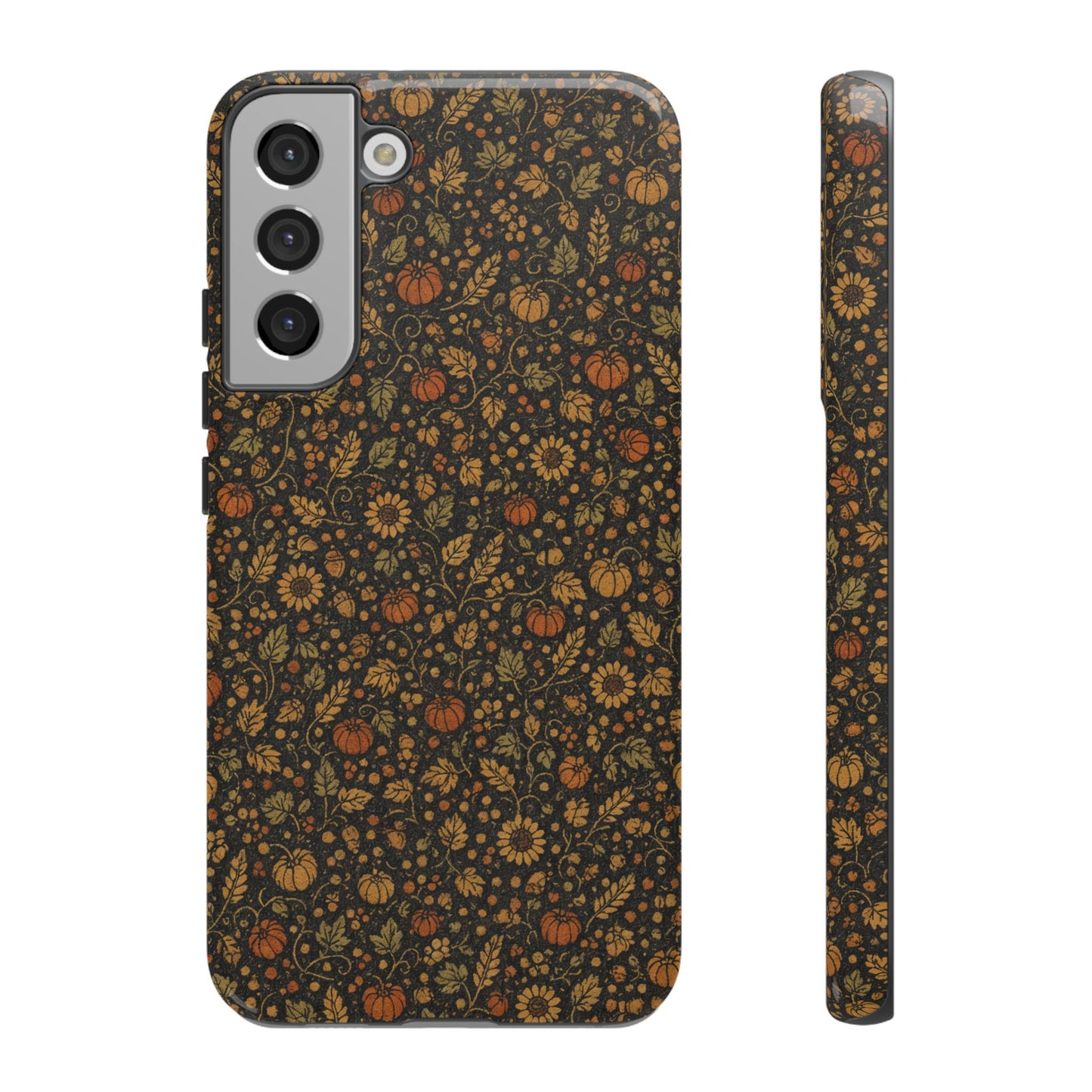 Sunflower Ditsy Tough Case