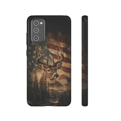 Whitetail Nation Tough Case