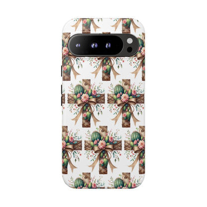 Crosses And Cacti Tough Case