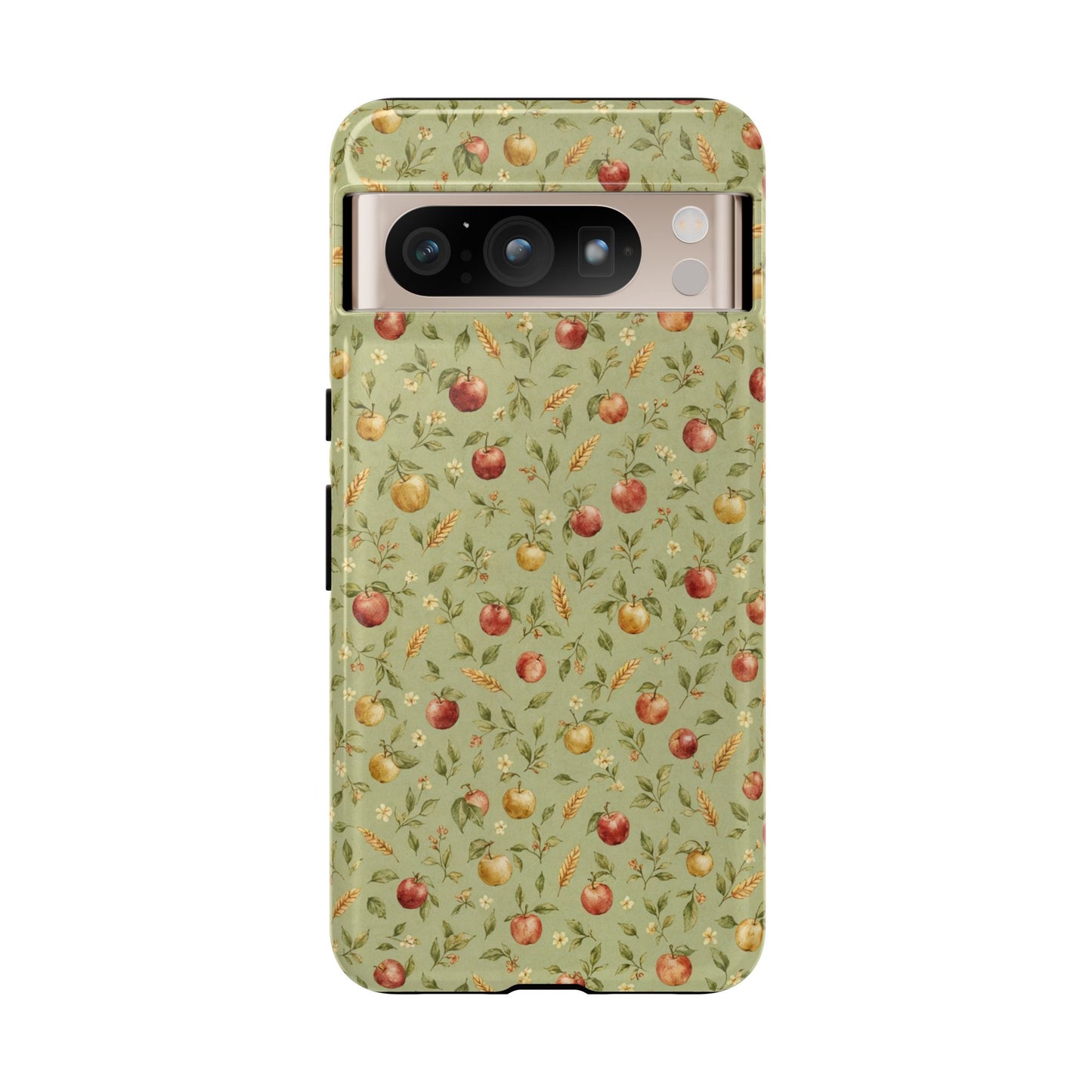 Apple Orchard Tough Case