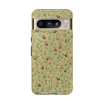 Apple Orchard Tough Case