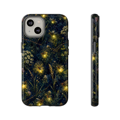 Firefly Botanicals Tough Case