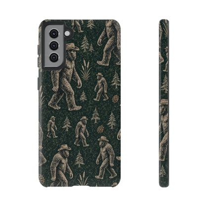 Backwoods Bigfoot Tough Case