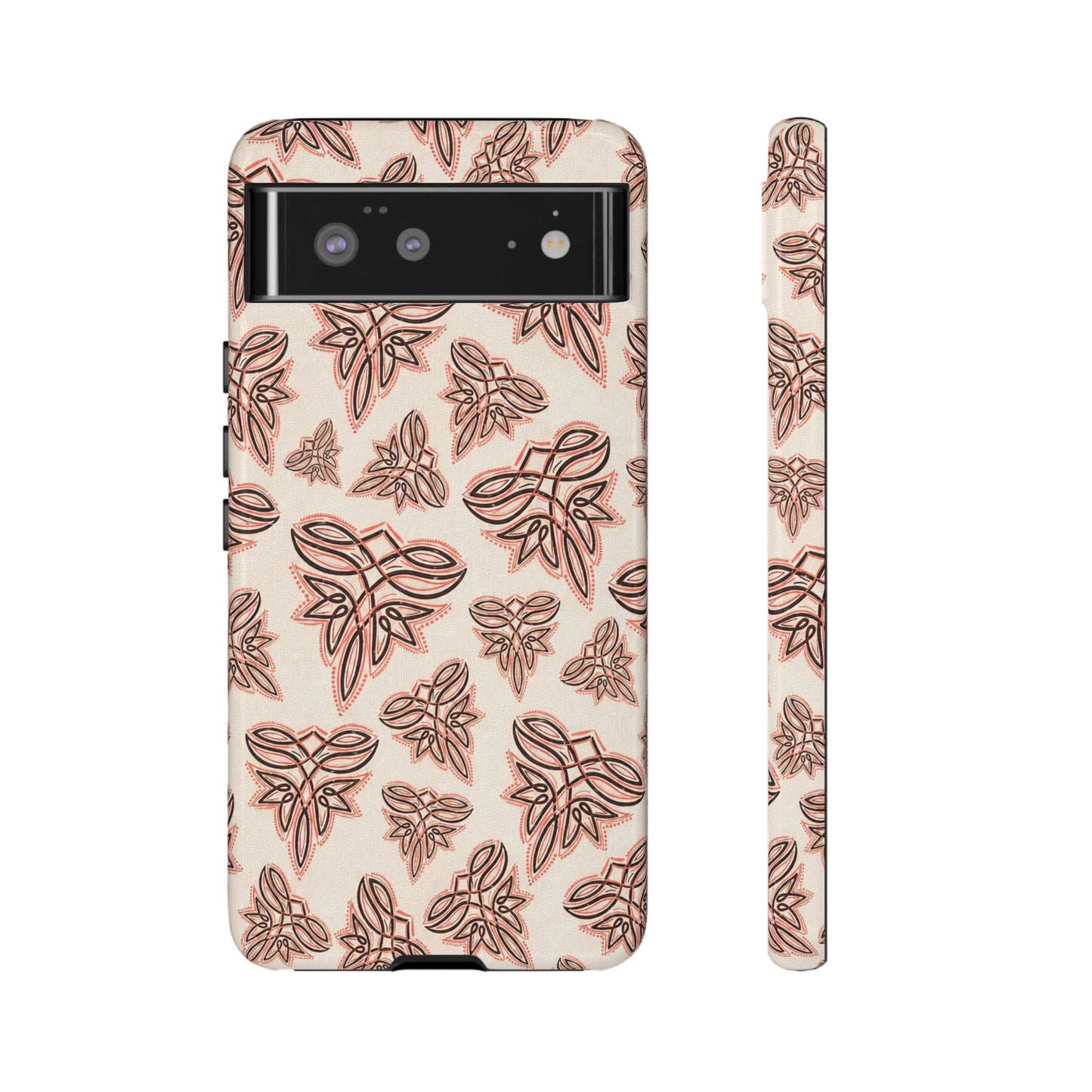 Bootstitch Doodle Tough Case