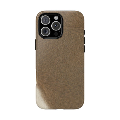 Whitetail Fur Tough Case
