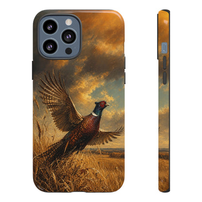 Pheasant Tough Case