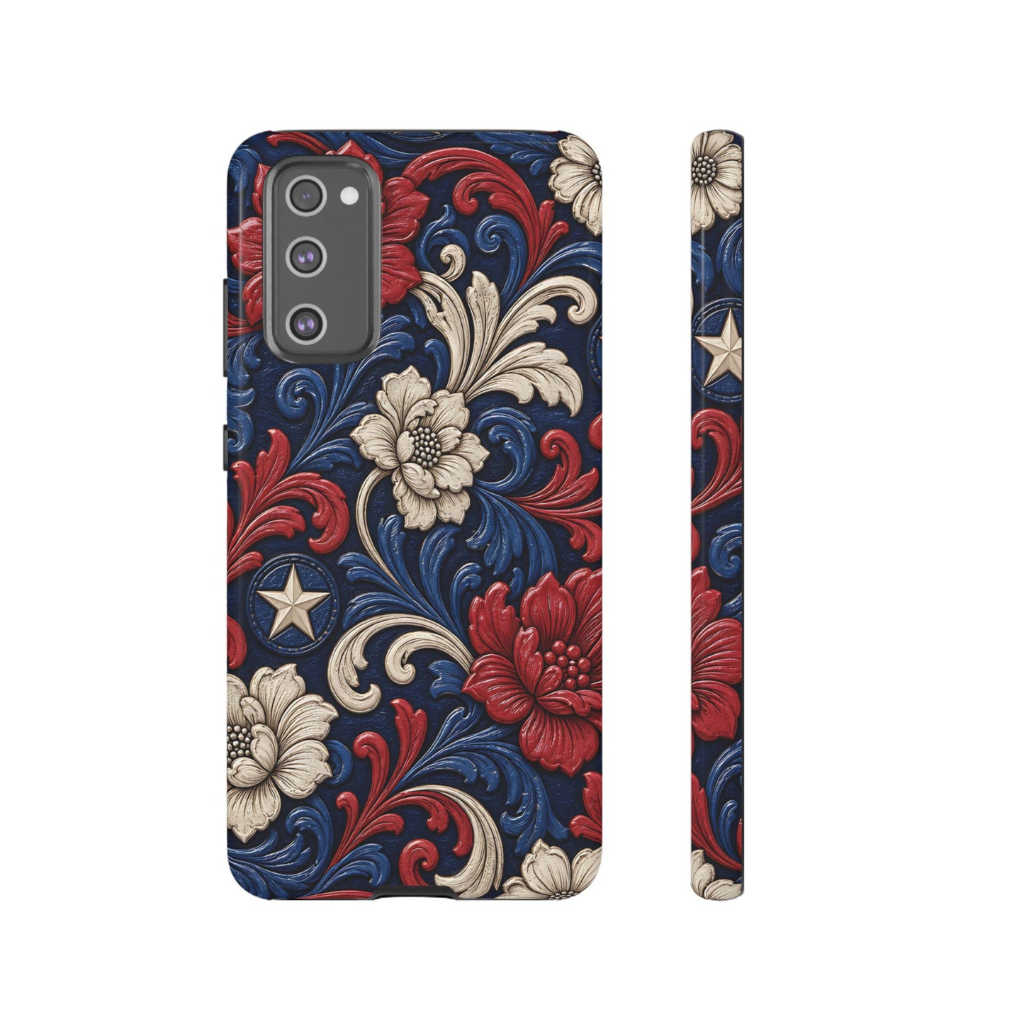 Liberty Tooled Tough Case