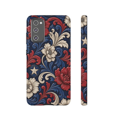 Liberty Tooled Tough Case
