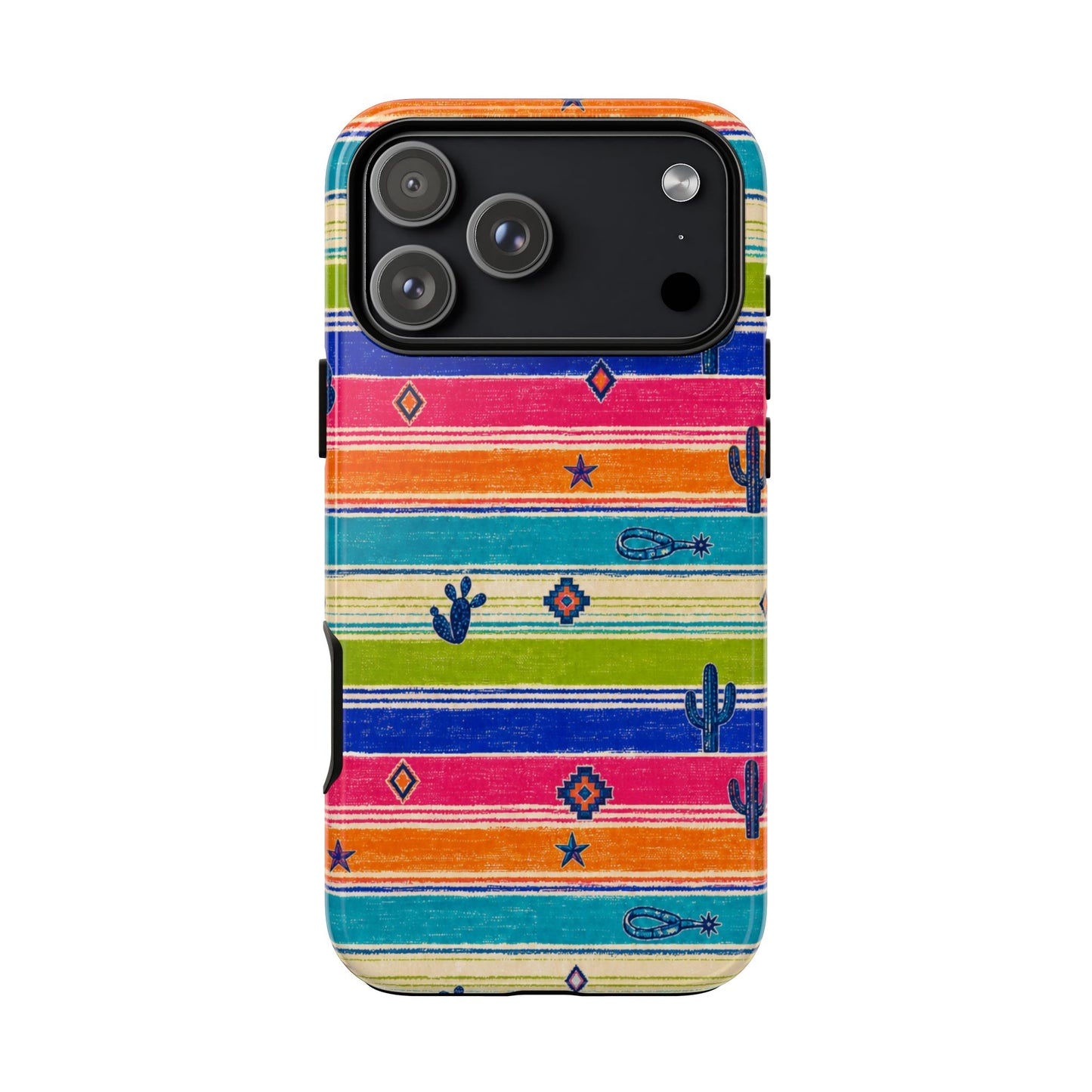 Aztec Serape Tough Case