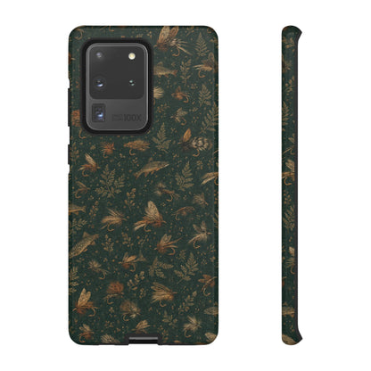 Trout Flies Tough Case