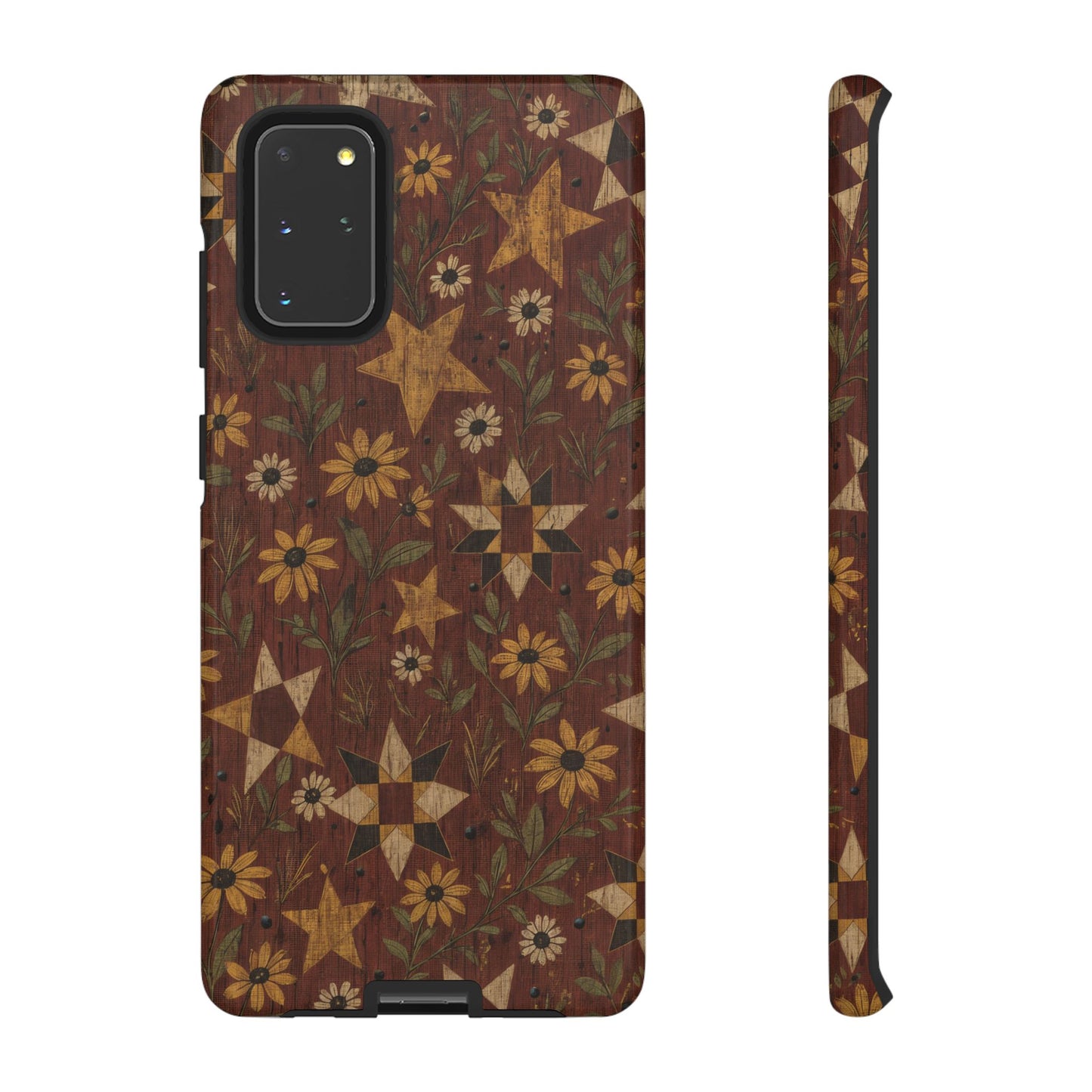 Starlit Susans Tough Case