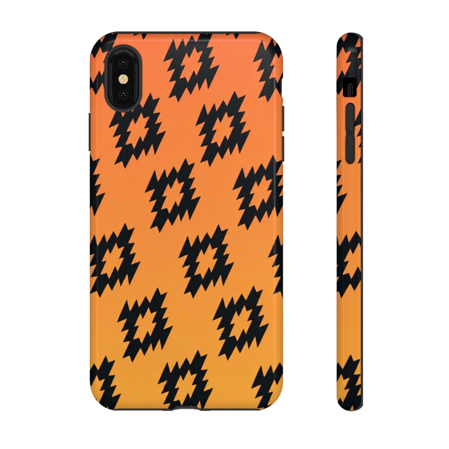 Sunny Aztec Tough Case