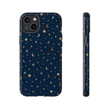 Western Celestial Tough Case
