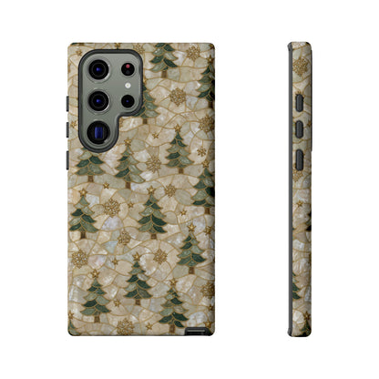 Pearl Pines Tough Case