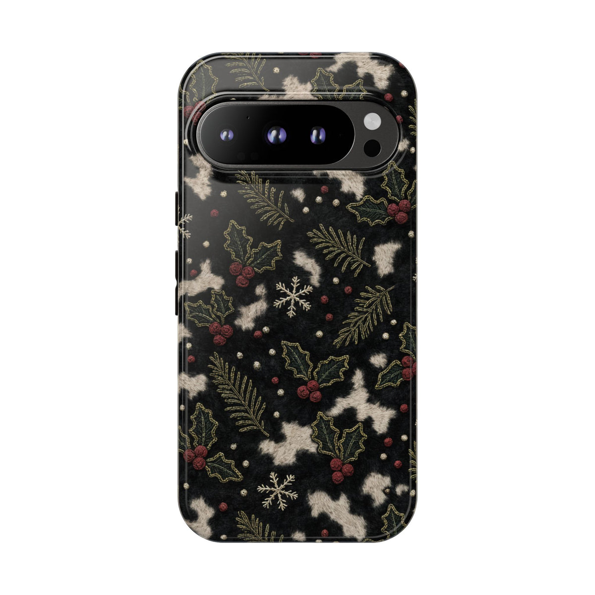 Cowhide Holly Tough Case