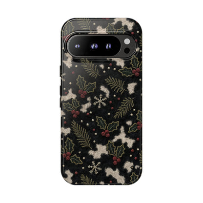 Cowhide Holly Tough Case