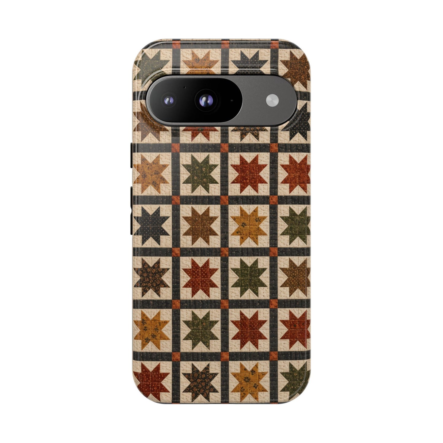 Star Quilt Tough Case