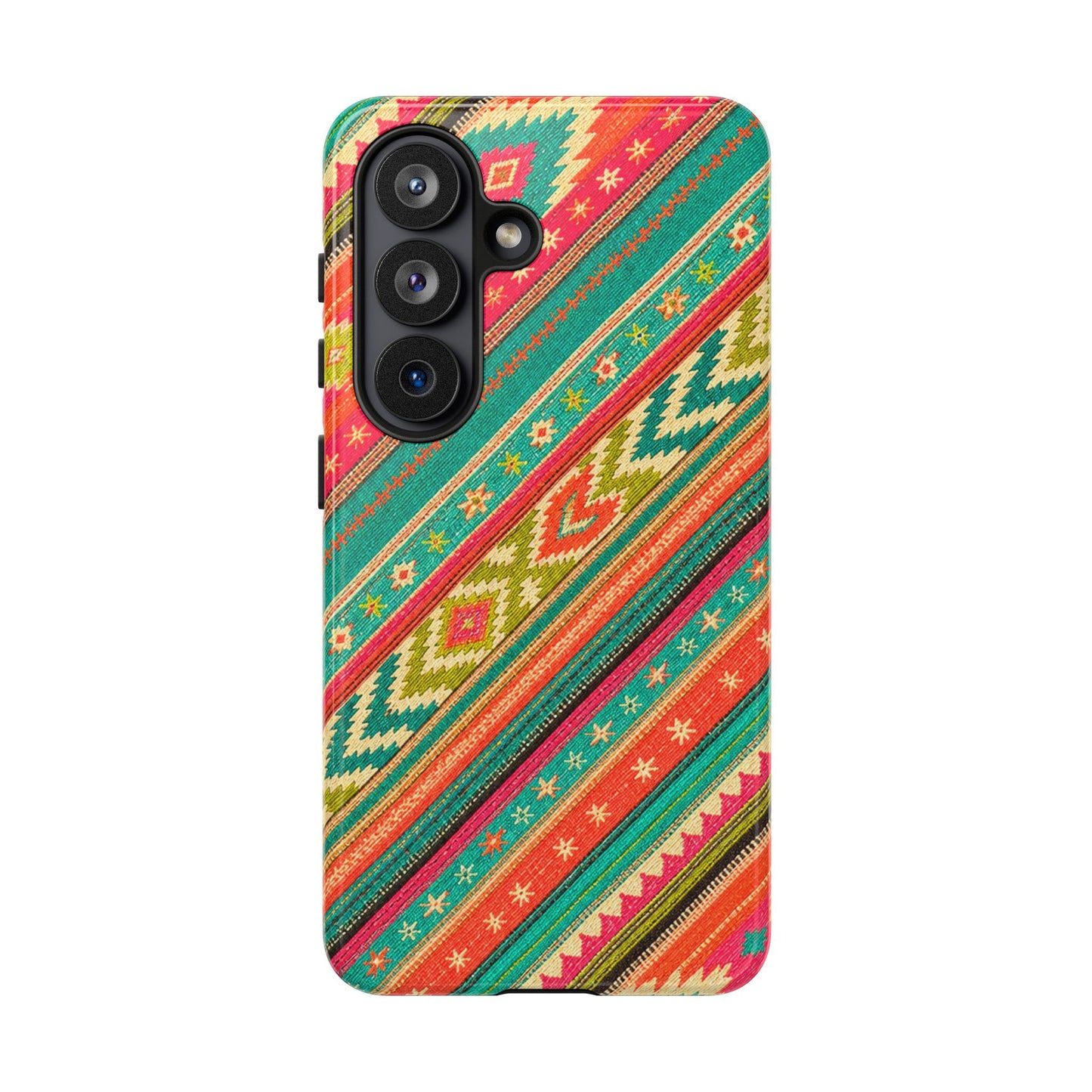 Summer Serape Tough Case