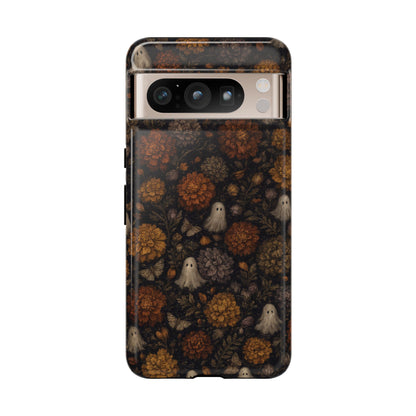 Marigold Ghost Tough Case