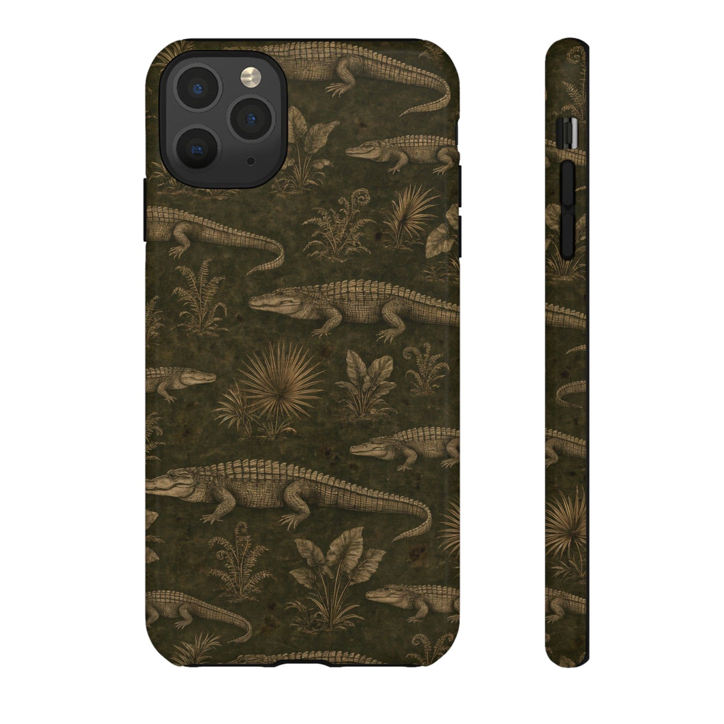 Palmetto Gator Tough Case