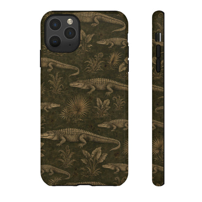 Palmetto Gator Tough Case