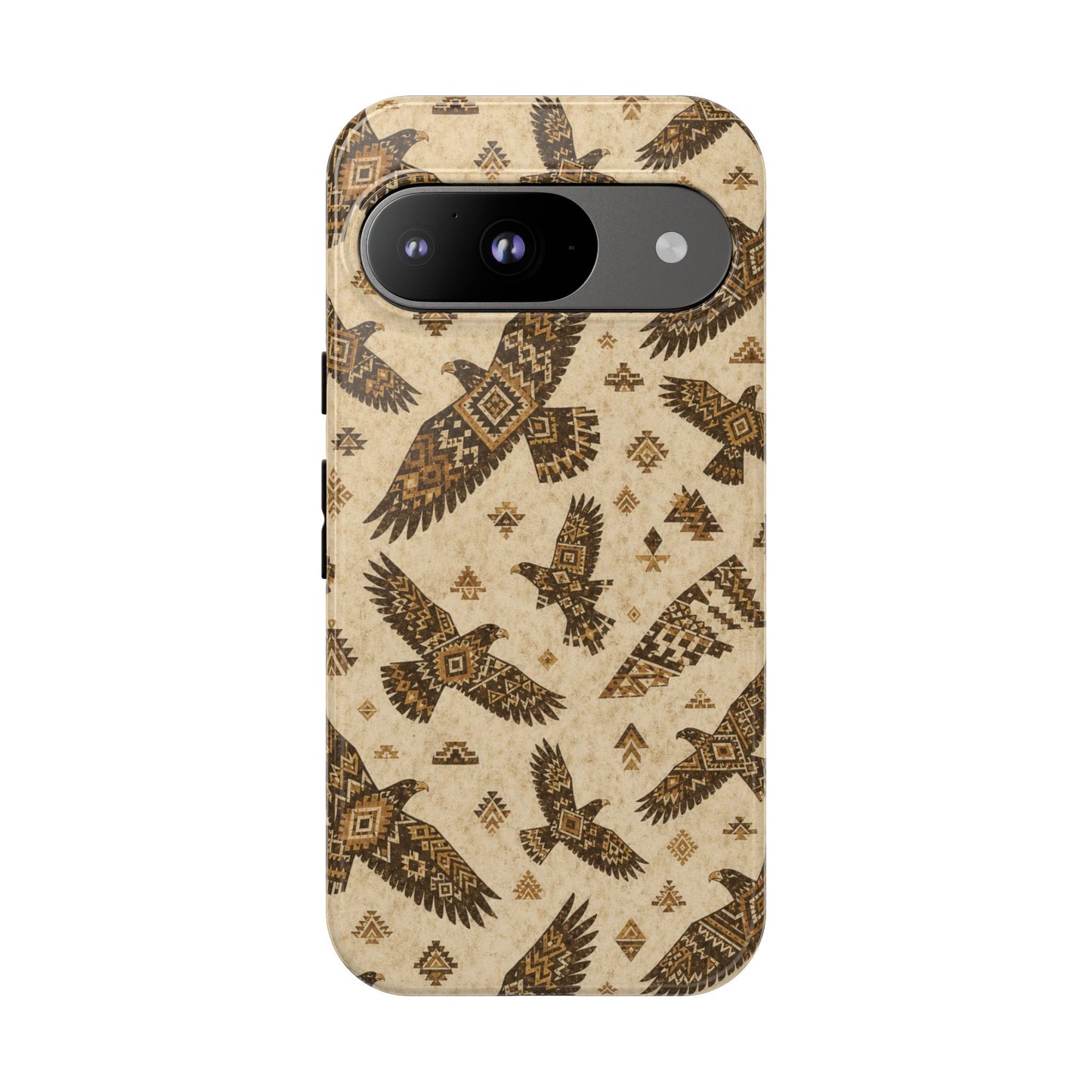 Aztec Eagle Tough Case