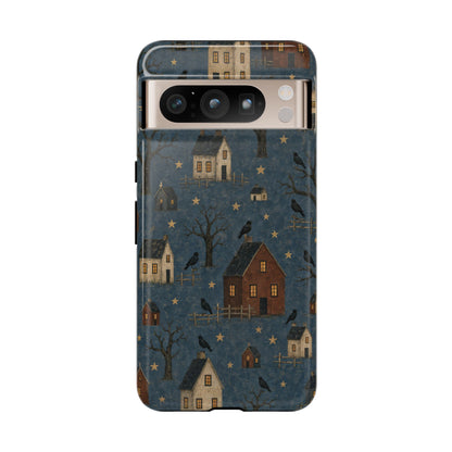 Crow Hollow Tough Case