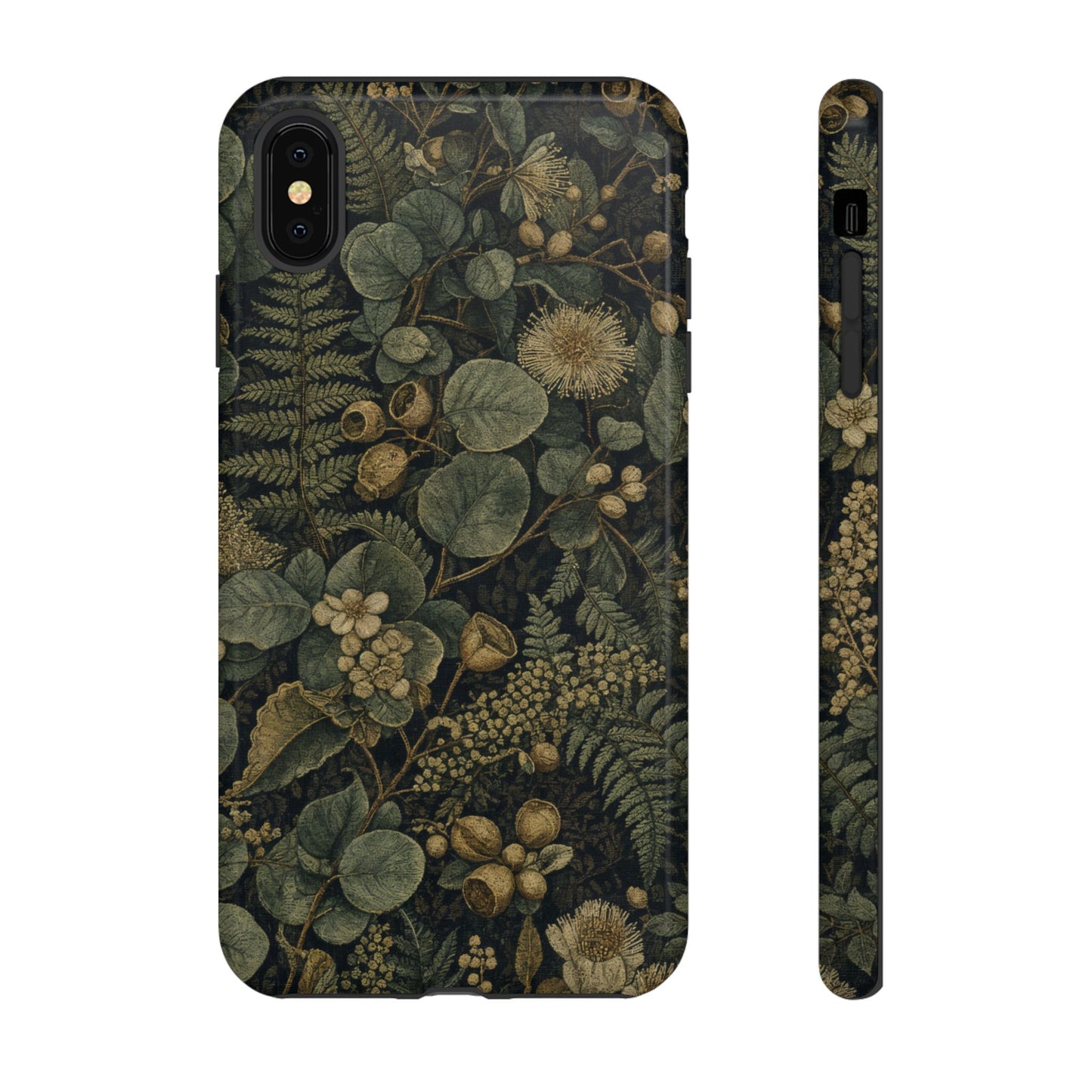 Sage Tapestry Tough Case
