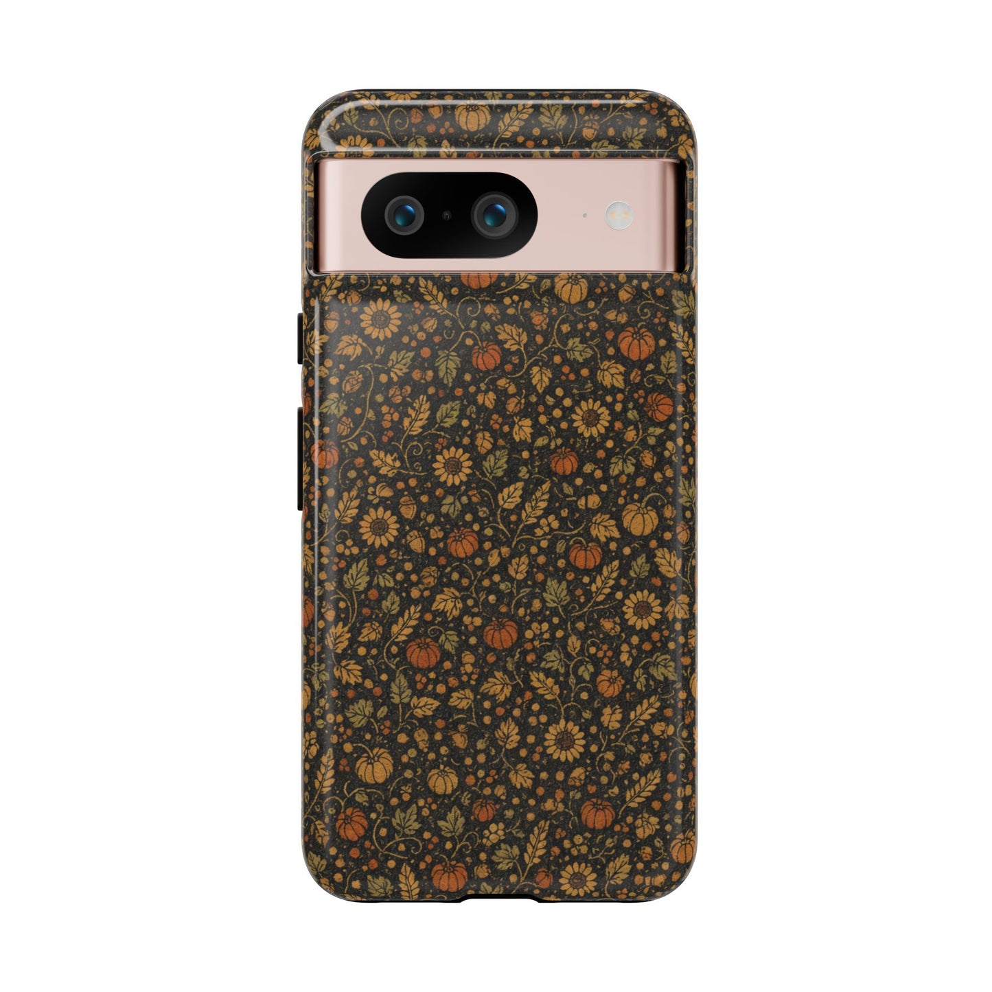 Sunflower Ditsy Tough Case