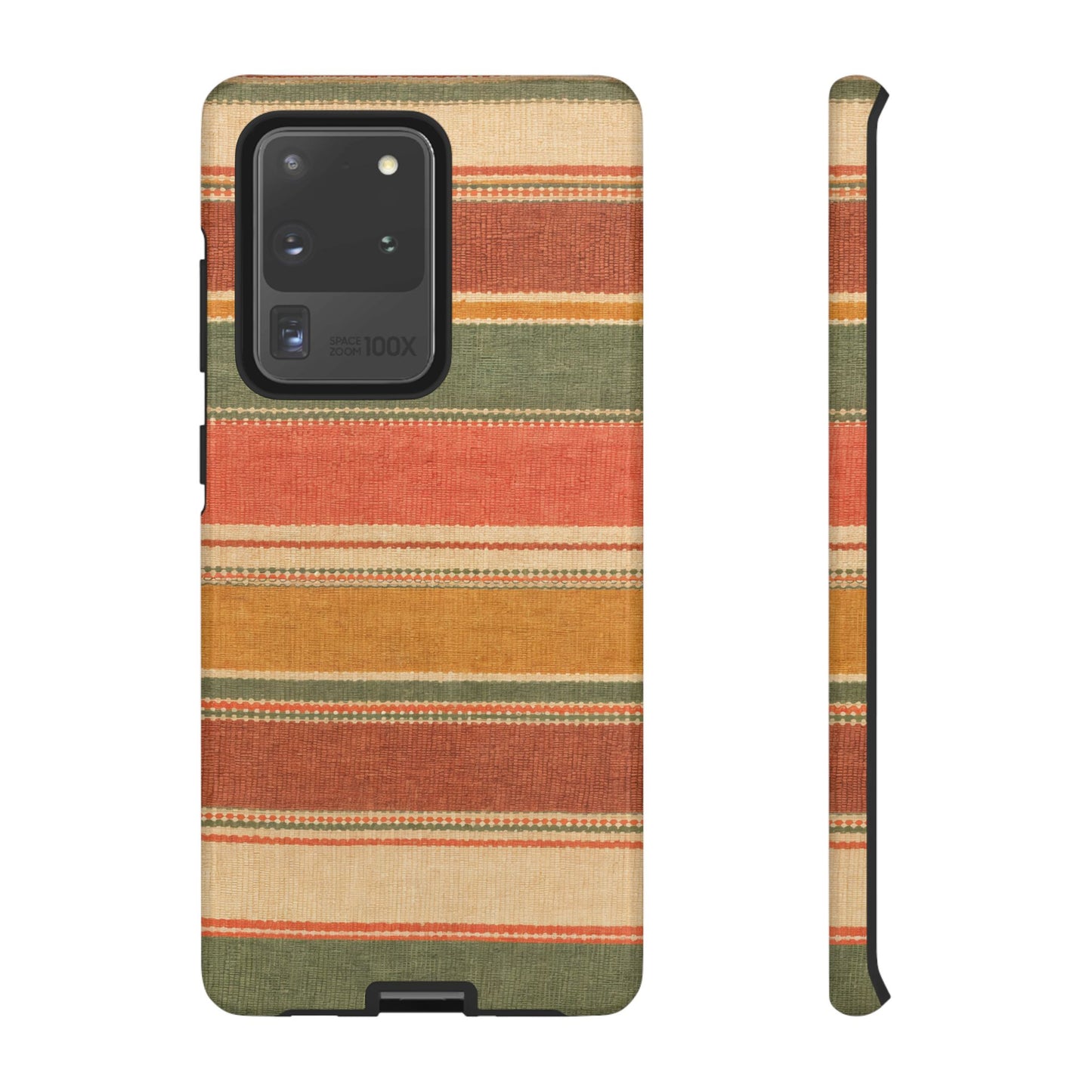 Sunset Serape Tough Case