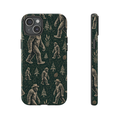 Backwoods Bigfoot Tough Case