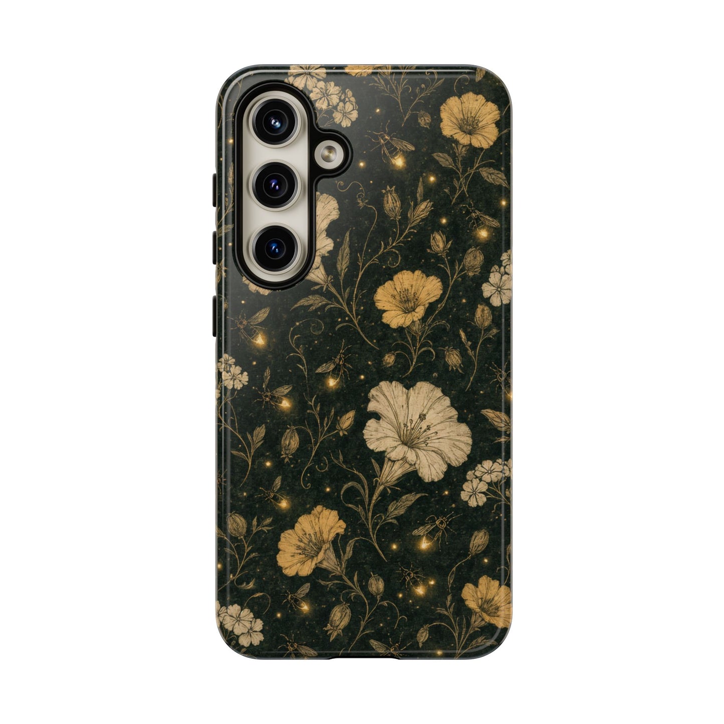 Evening Primrose Tough Case