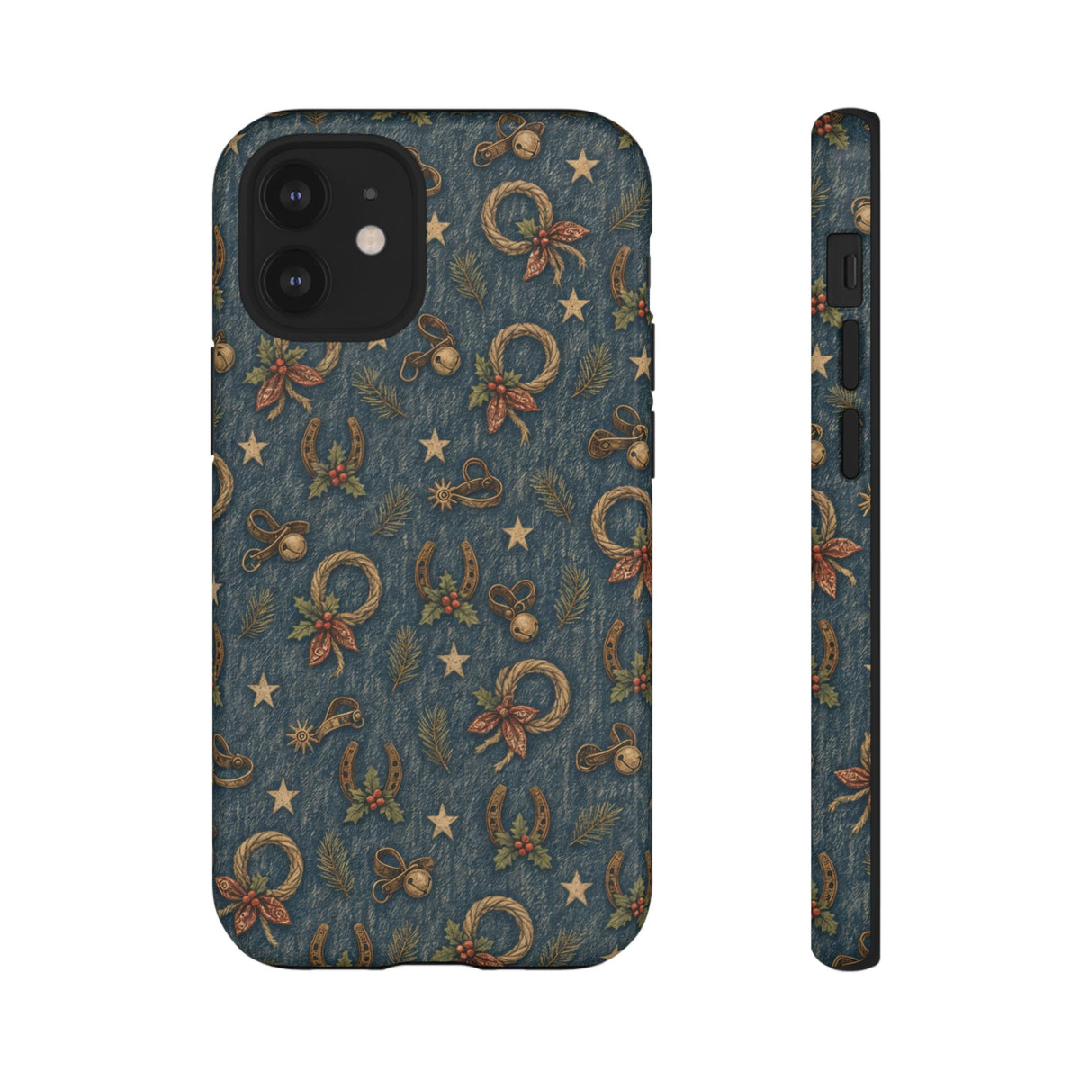 Lasso Wreath Tough Case
