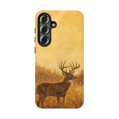 Golden Buck Tough Case